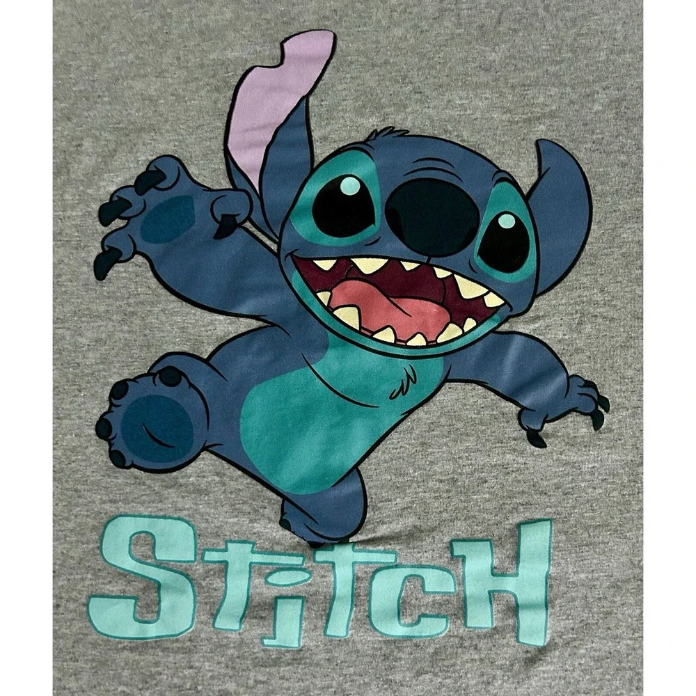 Disney stitch graphic
